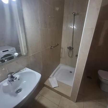 Apartamento Floritas 3