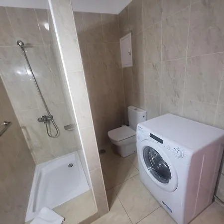 Floritas 3 Apartamento *