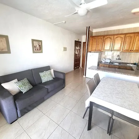 Apartmán Floritas 3 *