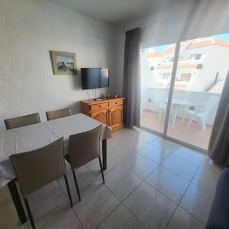Floritas 3 Apartamento Arona (Tenerife)