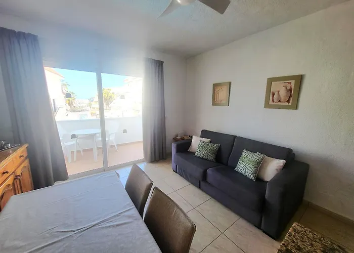 Floritas 3 * Arona (Tenerife)