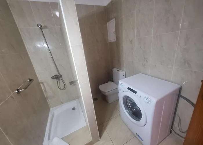 Floritas 3 Apartmán *