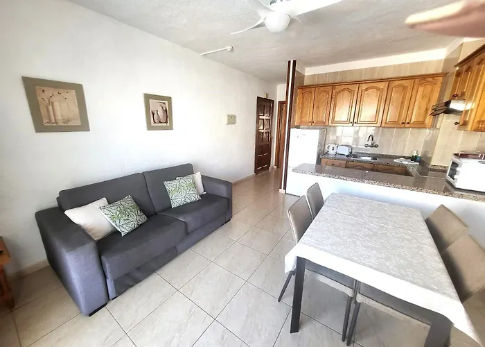 Apartmán Floritas 3 *