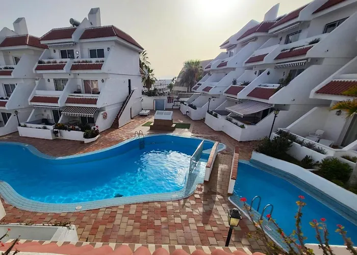 Floritas 3 * Arona (Tenerife)