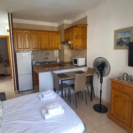 Floritas 3 * Arona (Tenerife)