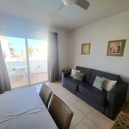 Floritas 3 * Arona (Tenerife)