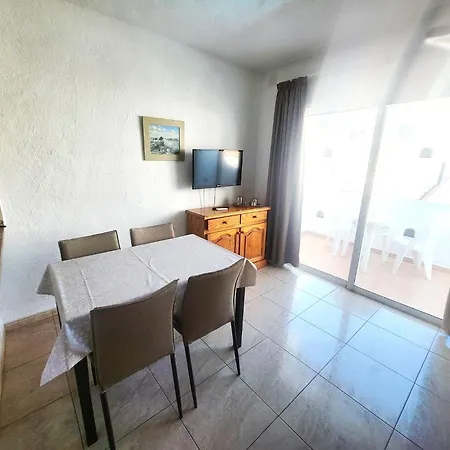 Apartament Floritas 3 Arona (Tenerife)