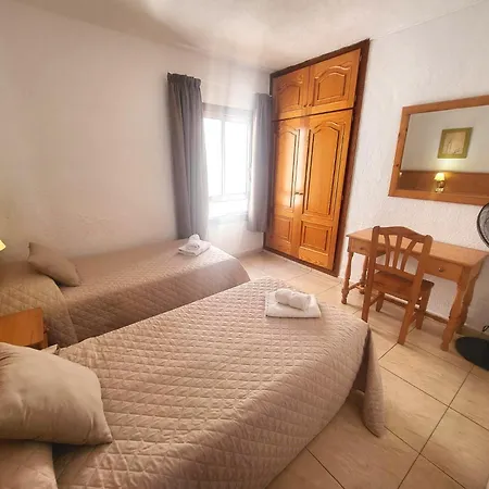 Floritas 3 Apartamento