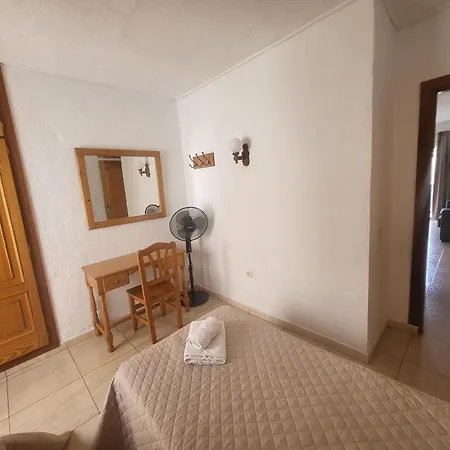 Floritas 3 Apartament Arona (Tenerife)