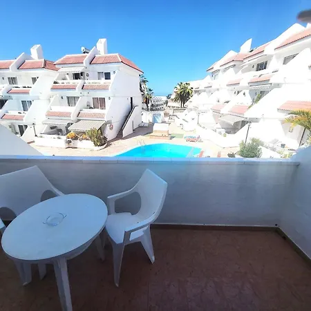 Apartamento Floritas 3 *