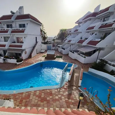 Floritas 3 * Arona (Tenerife)