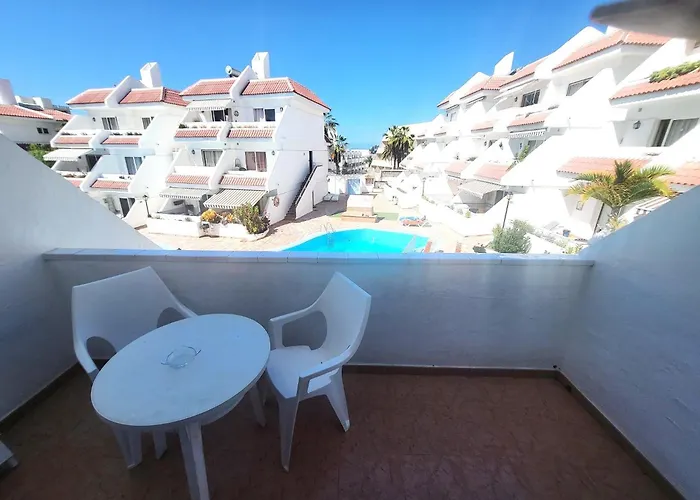 アパート Floritas 3 *